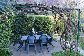 Il Giardino nel Parco R&B