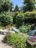 Il Giardino nel Parco R&B