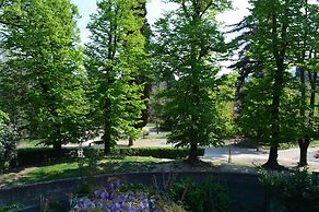 Il Giardino nel Parco R&B