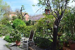 Il Giardino nel Parco R&B