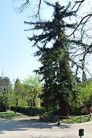 Il Giardino nel Parco R&B