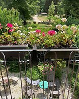 Il Giardino nel Parco R&B