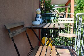 Il Giardino nel Parco R&B