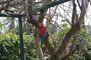 Il Giardino nel Parco R&B