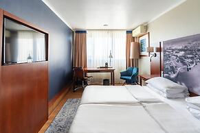 Arthotel ANA im Olympiapark