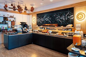 Arthotel ANA im Olympiapark