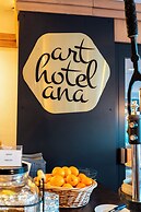 Arthotel ANA im Olympiapark