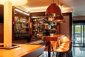 Arthotel ANA im Olympiapark