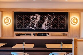 Arthotel ANA im Olympiapark