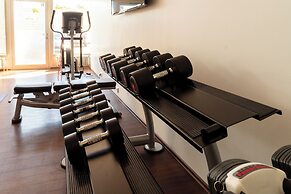Arthotel ANA im Olympiapark