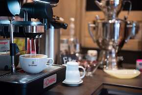 Arthotel ANA im Olympiapark