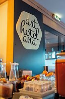 Arthotel ANA im Olympiapark