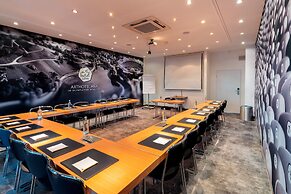 Arthotel ANA im Olympiapark