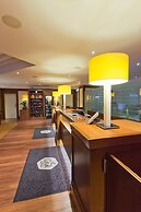 Arthotel ANA im Olympiapark