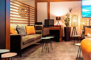 Arthotel ANA im Olympiapark