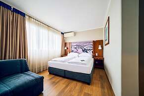 Arthotel ANA im Olympiapark