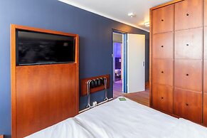 Arthotel ANA im Olympiapark