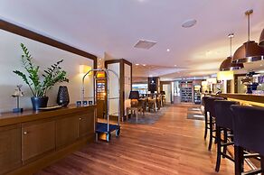 Arthotel ANA im Olympiapark