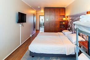 Arthotel ANA im Olympiapark