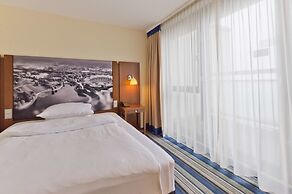 Arthotel ANA im Olympiapark