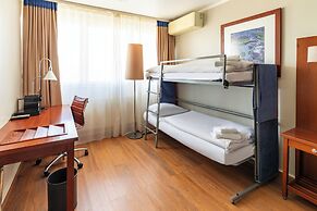 Arthotel ANA im Olympiapark
