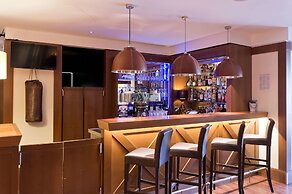 Arthotel ANA im Olympiapark