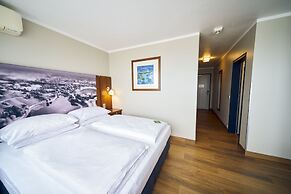 Arthotel ANA im Olympiapark