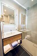 Arthotel ANA im Olympiapark