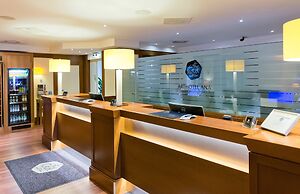 Arthotel ANA im Olympiapark