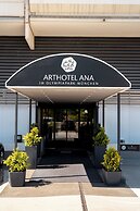 Arthotel ANA im Olympiapark