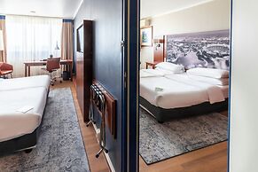Arthotel ANA im Olympiapark