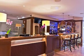 Arthotel ANA im Olympiapark