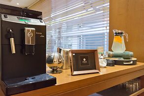 Arthotel ANA im Olympiapark