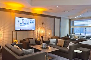 Arthotel ANA im Olympiapark