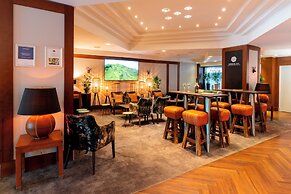 Arthotel ANA im Olympiapark