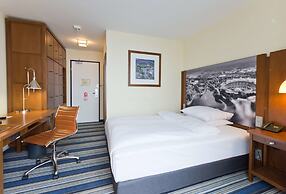 Arthotel ANA im Olympiapark