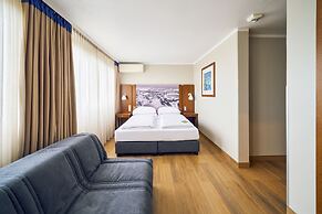 Arthotel ANA im Olympiapark