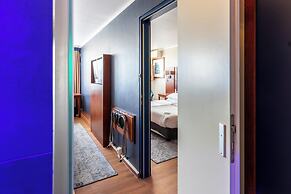 Arthotel ANA im Olympiapark