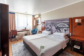 Arthotel ANA im Olympiapark