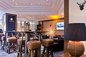 Arthotel ANA im Olympiapark