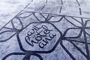 Arthotel ANA im Olympiapark