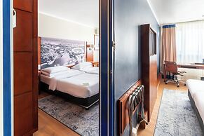 Arthotel ANA im Olympiapark