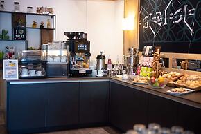 Arthotel ANA im Olympiapark