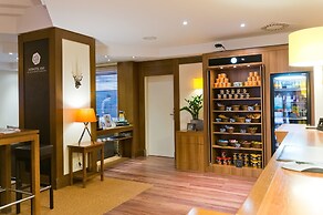 Arthotel ANA im Olympiapark