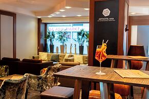 Arthotel ANA im Olympiapark