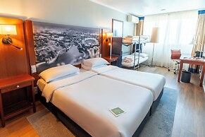 Arthotel ANA im Olympiapark