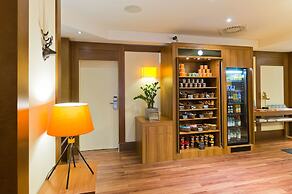 Arthotel ANA im Olympiapark