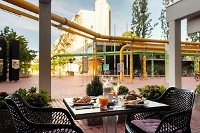 Arthotel ANA im Olympiapark