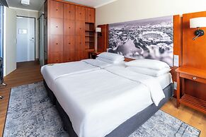 Arthotel ANA im Olympiapark