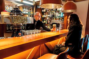 Arthotel ANA im Olympiapark